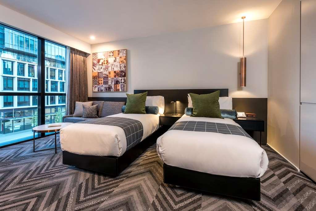 Отель Rydges Perth Kings Square Номер фото