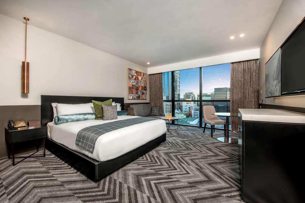 Отель Rydges Perth Kings Square Номер фото