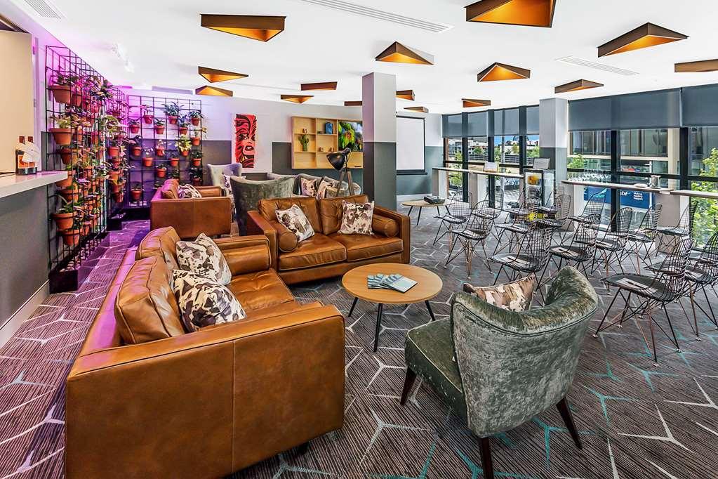 Отель Rydges Perth Kings Square Удобства фото