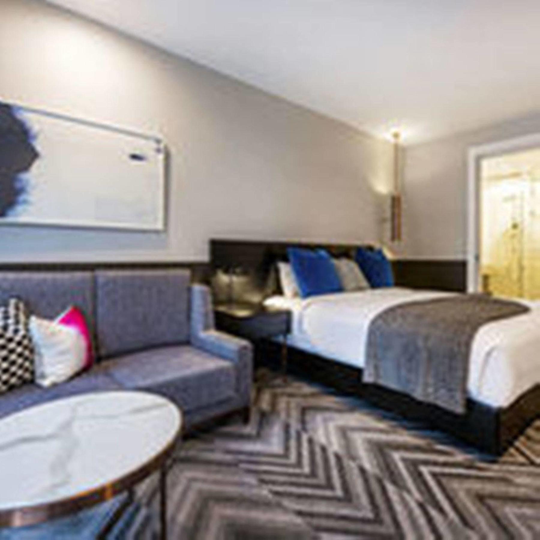 Отель Rydges Perth Kings Square Экстерьер фото